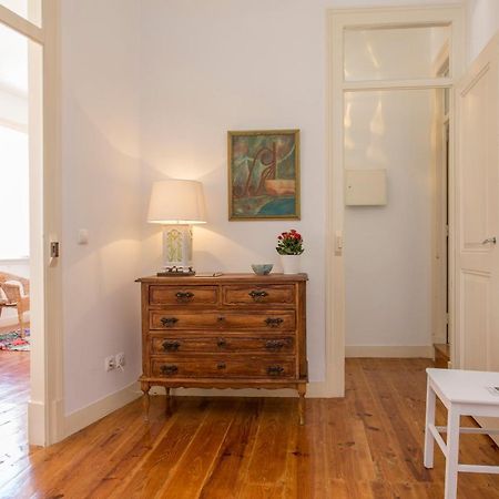 Spacious Alfama Duplex, By Timecooler Lissabon Exterior foto
